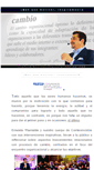 Mobile Screenshot of conferenciamotivacional.com